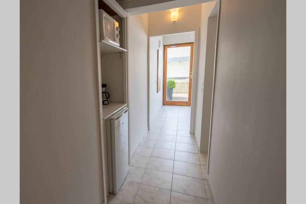 Rhodes Center Apartment room 4